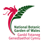 National Botanic Gardens of Wales logo
